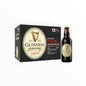 GUINNESS EXTRA STOUT 2/12PK/11.2OZ