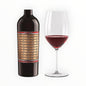 UNSHACKLED RED WINE 750ML