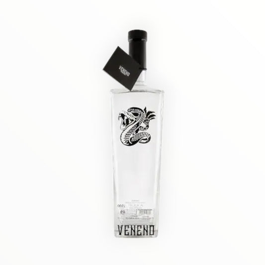 VENENO BLANCO 750ML