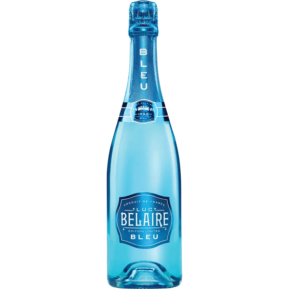 BELAIRE BLEU 750ML