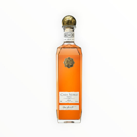 CASA NOBLE ANEJO TEQUILA 750ML