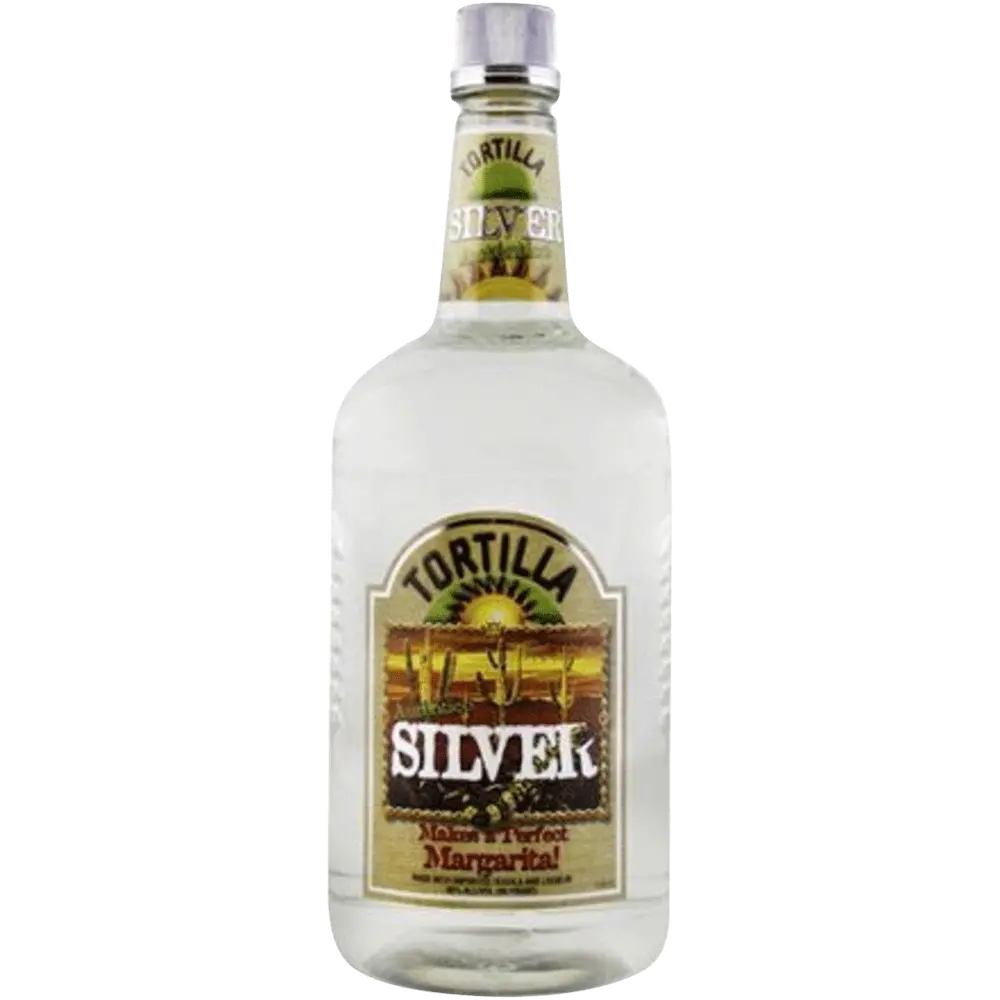 CASTILLO SILVER TEQUILA 1.75L