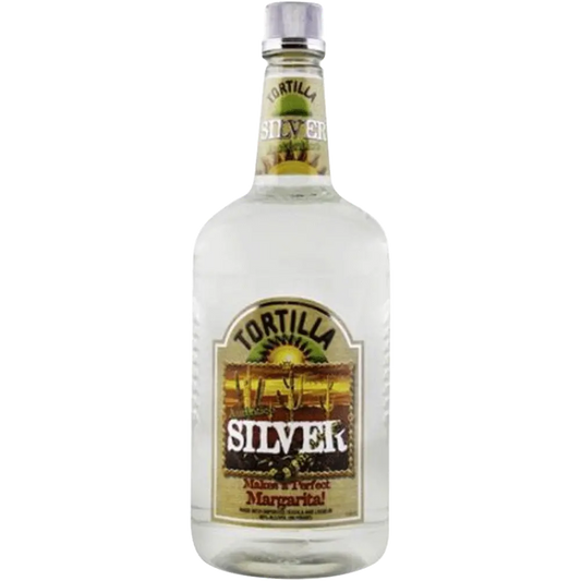 CASTILLO SILVER TEQUILA 1.75L