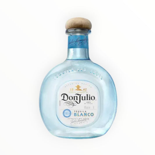 DON JULIO BLANCO TEQUILA 1L