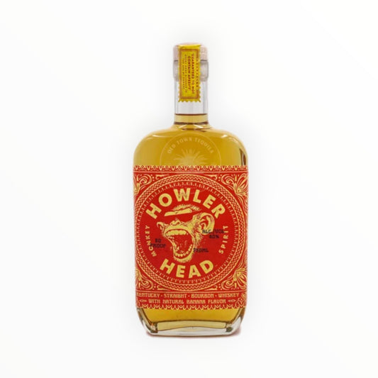 HOWLER HEAD MONKEY WHISKEY 1L