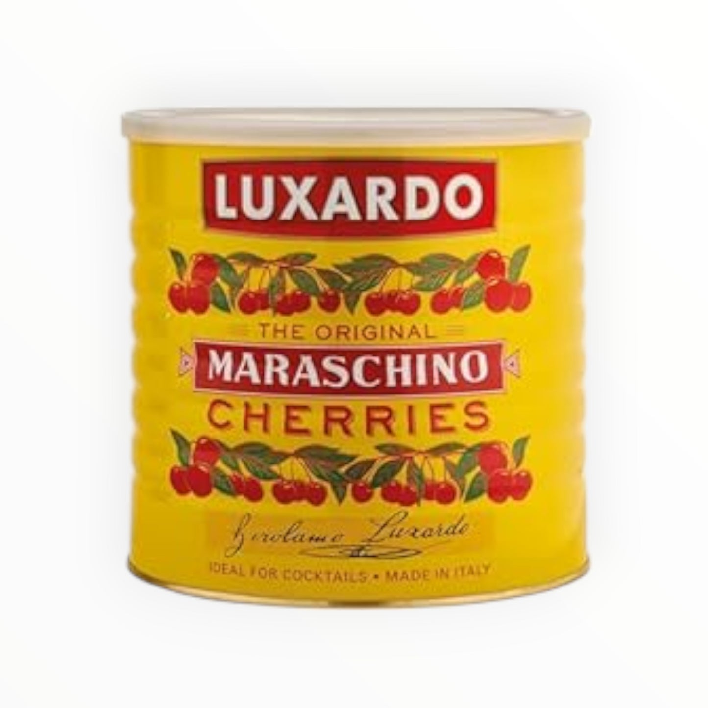 MARASCHINO CHERRIES 8LB