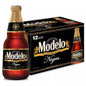 MODELO NEGRA BOTTLE 2/12PK/12OZ