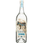 PAINTED DONKEY TEQUILA BLANCO 750ML