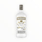 SMIRNOFF VANILLA VODKA 1.75L