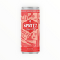 SPRITZ SOCIETY GRAPEFRUIT 24PK