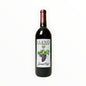 LLANO ESTACADO SWEET RED WINE 750ML