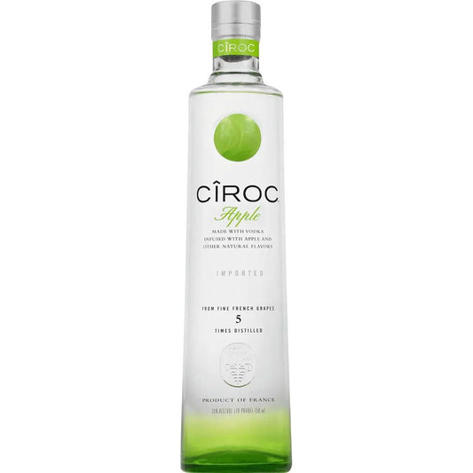 CIROC APPLE 1L