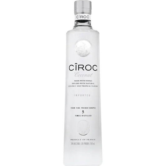 CIROC COCONUT  1L