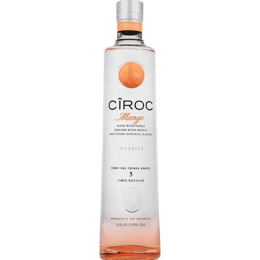 CIROC MANGO 1L