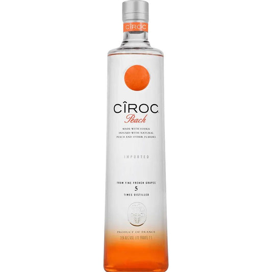 CIROC PEACH 1 L