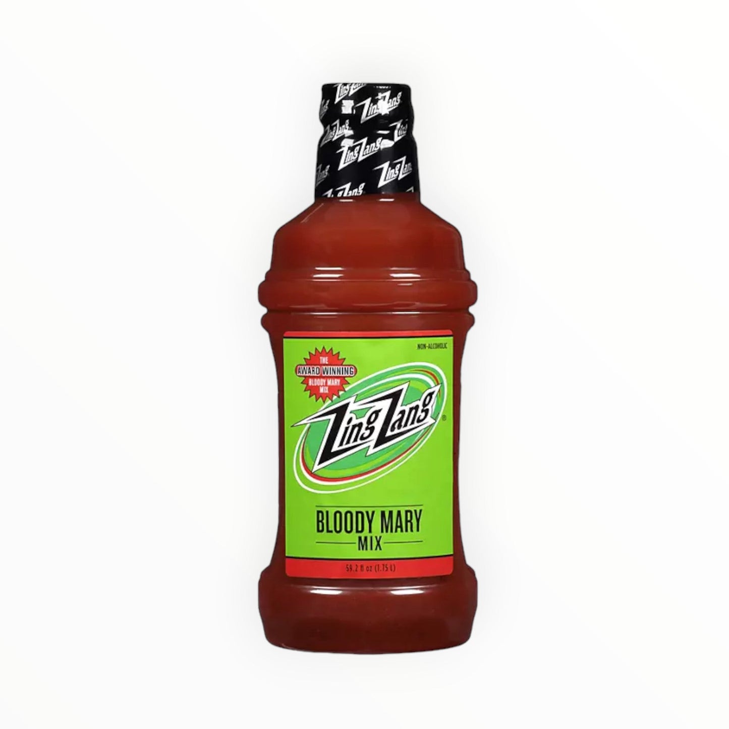 ZING ZANG BLOODY MARY MIX 1.75LT