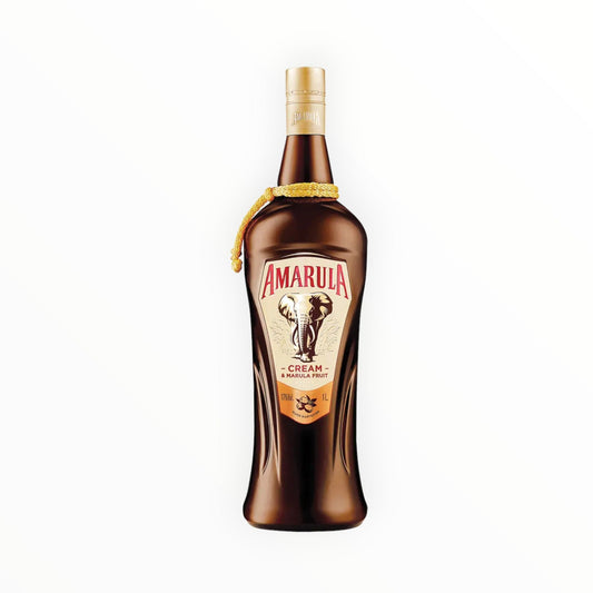 AMARULA CREAM LIQUEUR 1L