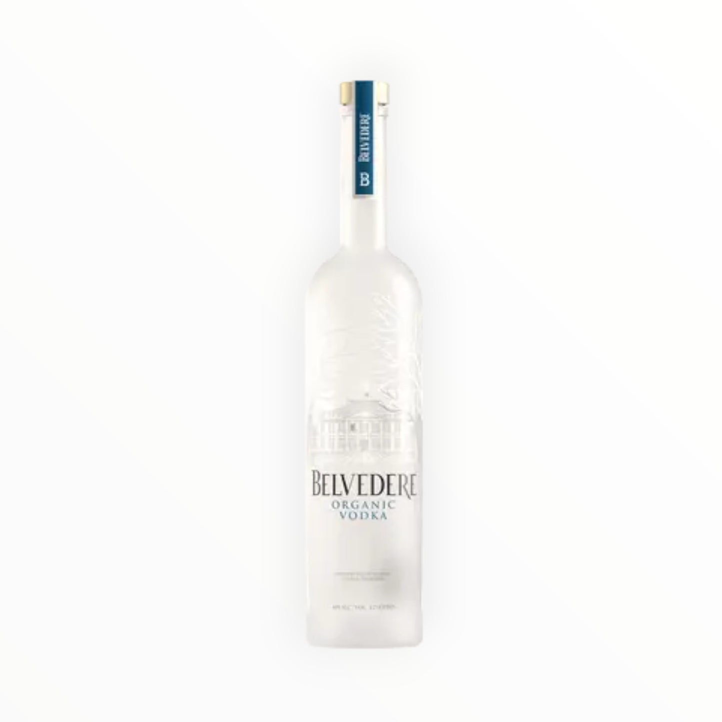 BELVEDERE VODKA 1.75L