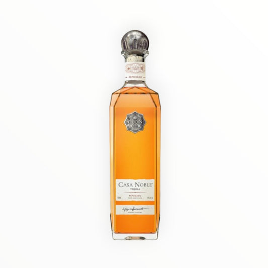 CASA NOBLE REPOSADO TEQUILA 750ML