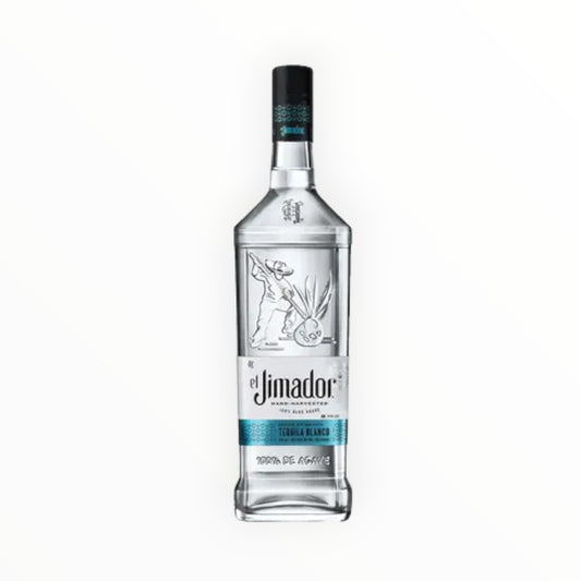 EL JIMADOR BLANCO 750ML