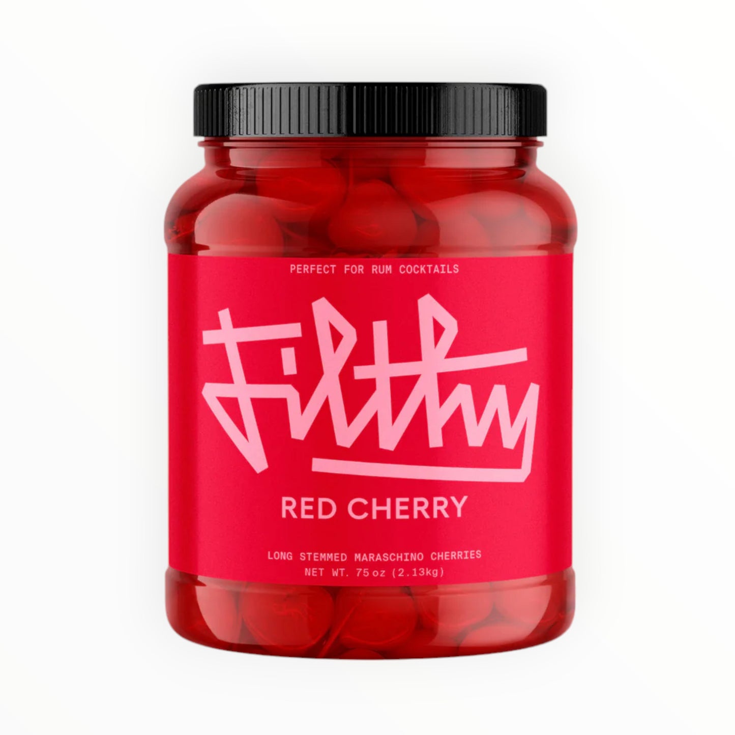 FILTHY RED CHERRY 64OZ