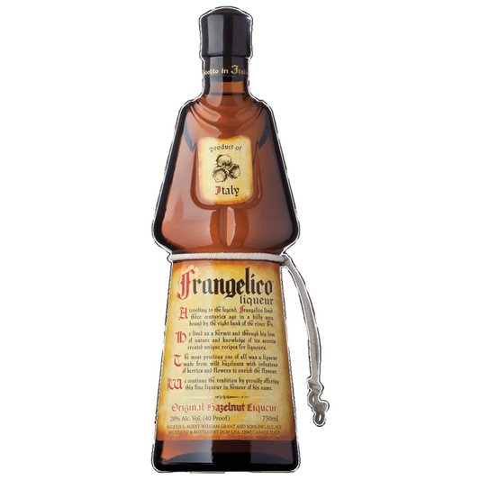 FRANGELICO  LIQ 1L