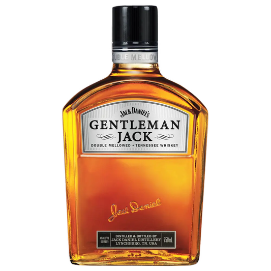 GENTLEMAN JACK 750ML