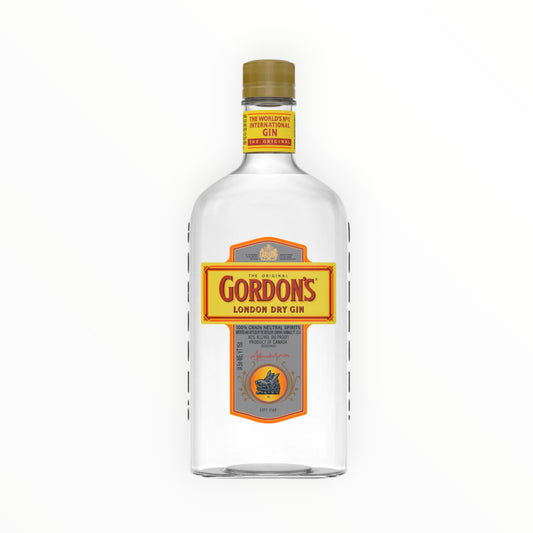 GORDON'S GIN 750ml