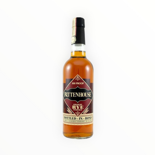 RITTENHOUSE RYE WHISKEY 1L