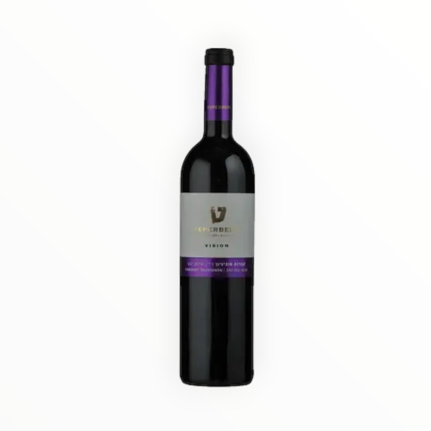 TEPERBERG CABERNET SAUVIGNON VISION 750ML