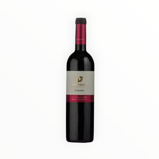 Teperberg Merlot 'Vision' - 21