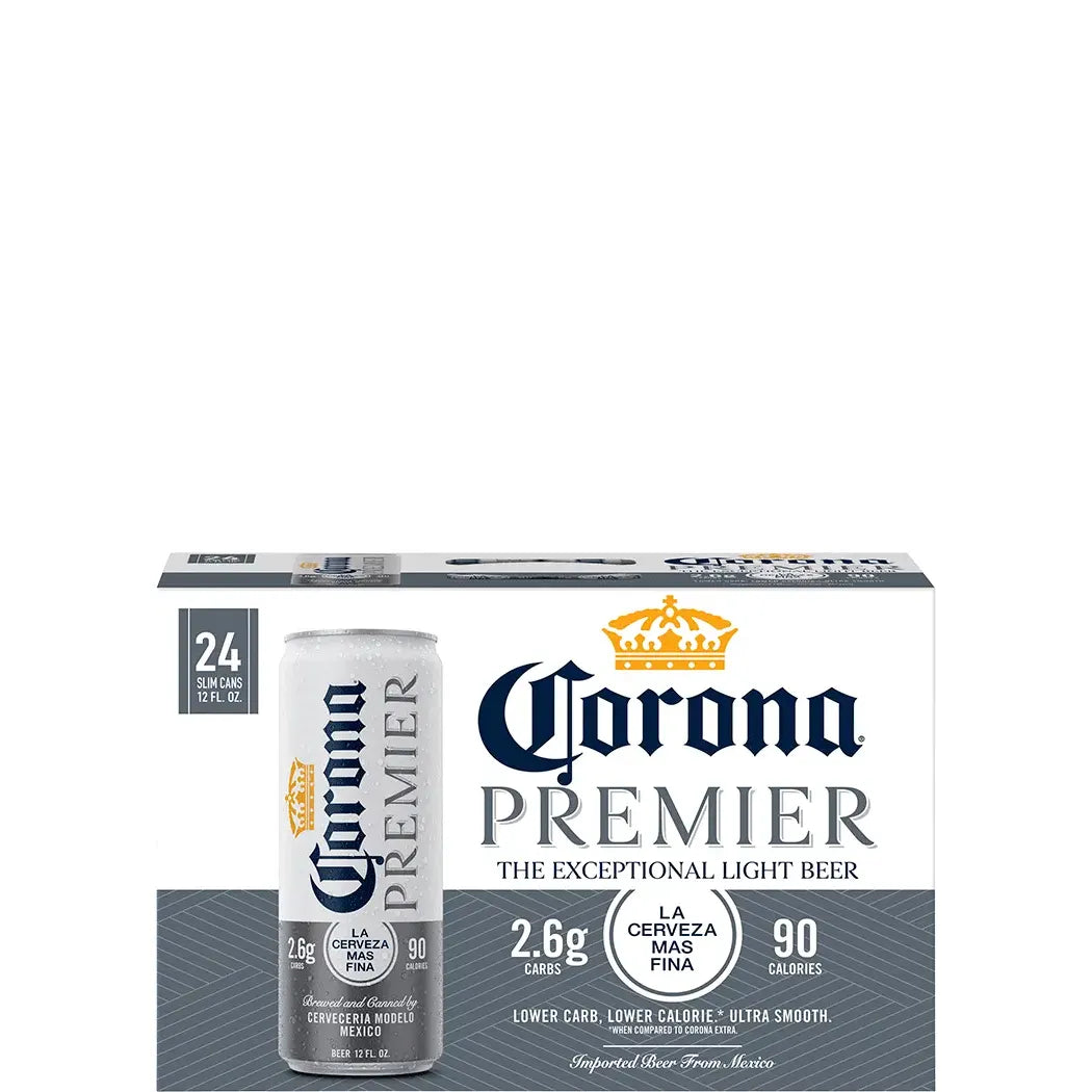 CORONA PREMIER 24PCK