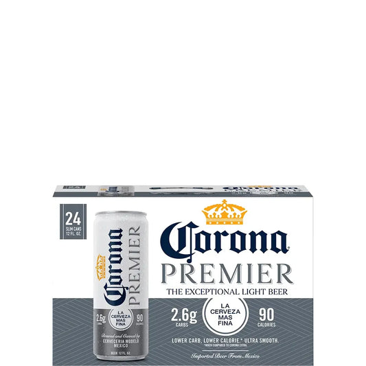 CORONA PREMIER 24PCK