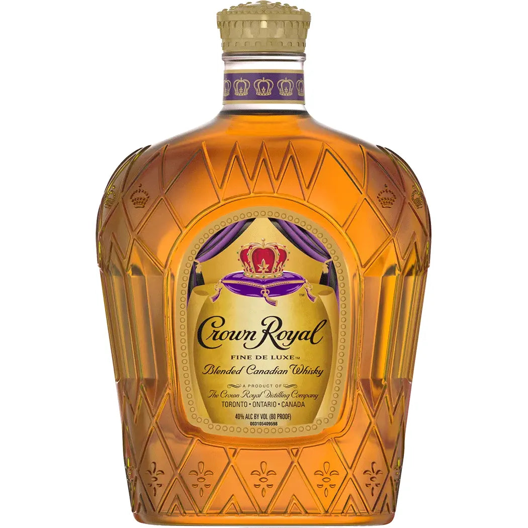 CROWN ROYAL 1L