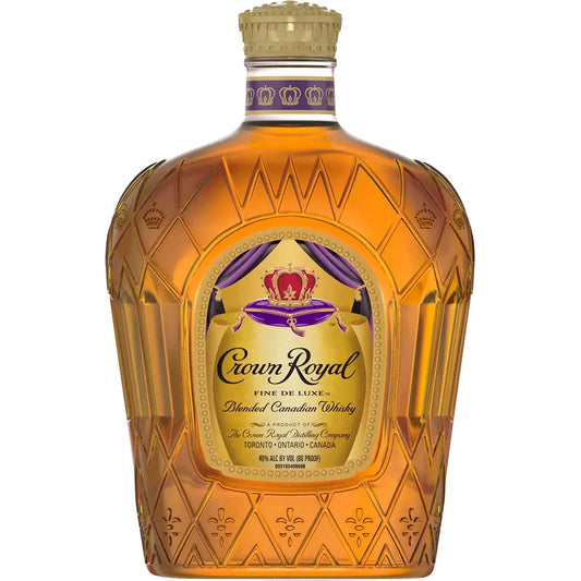 CROWN ROYAL 1L