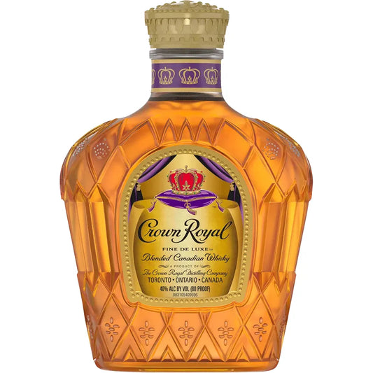 CROWN ROYAL 375ML