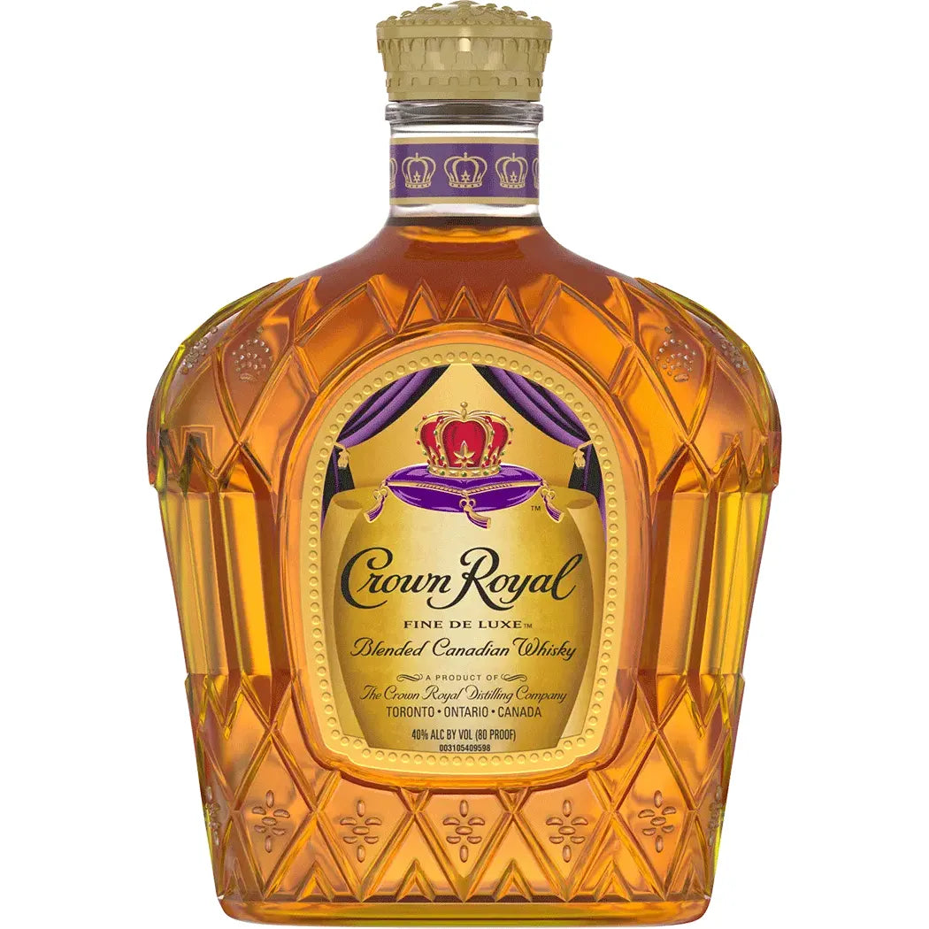 CROWN ROYAL 750ML