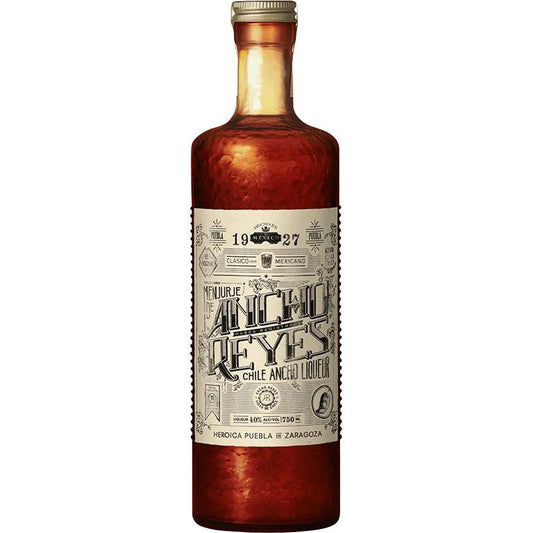 ANCHO REYES CHILE LIQUOR 750ML