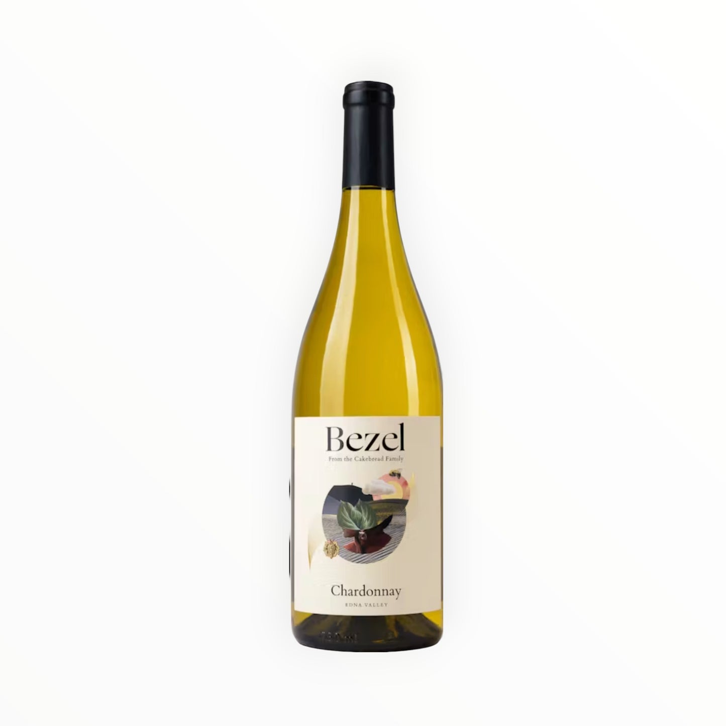 BEZEL CHARDONNAY 750ML