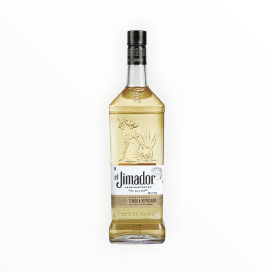 EL JIMADOR REPOSADO 750ML