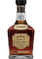 JACK DANIELS SINGLE BARREL BARREL PROOF 750ML