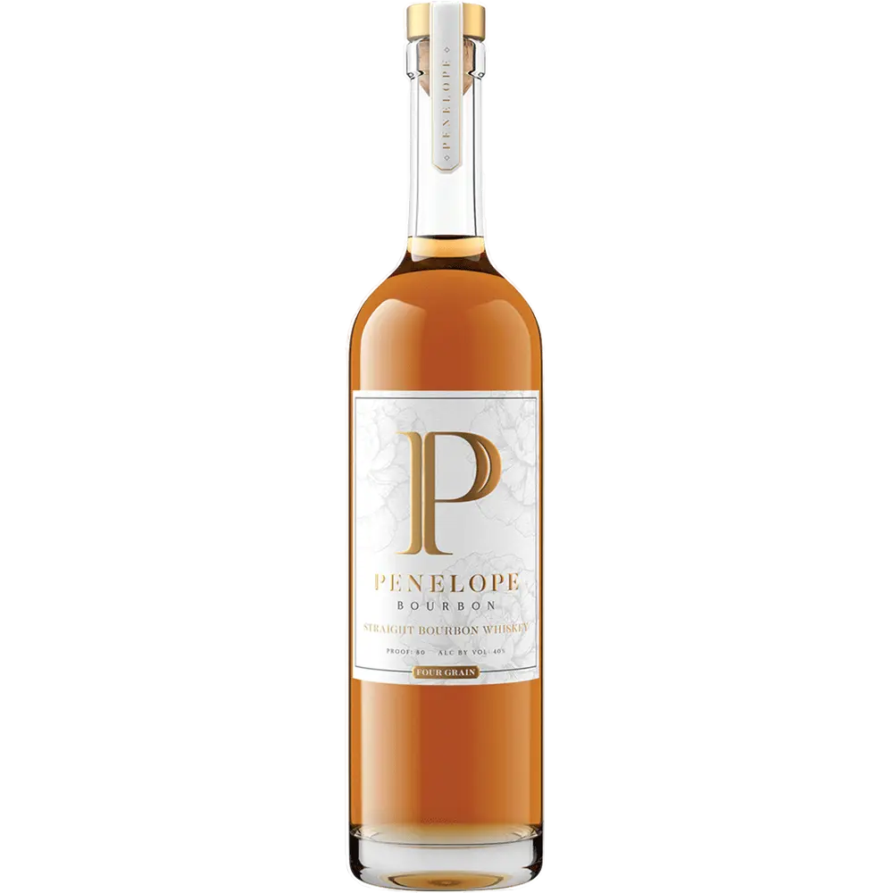 PENELOPE BOURBON WHISKEY 750ML