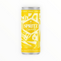 SPRITZ SOCIETY LEMON 24PK