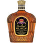 CROWN ROYAL BLACK 750ML