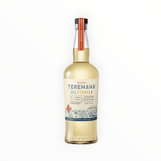 TEREMANA REPOSADO TEQUILA 750ML