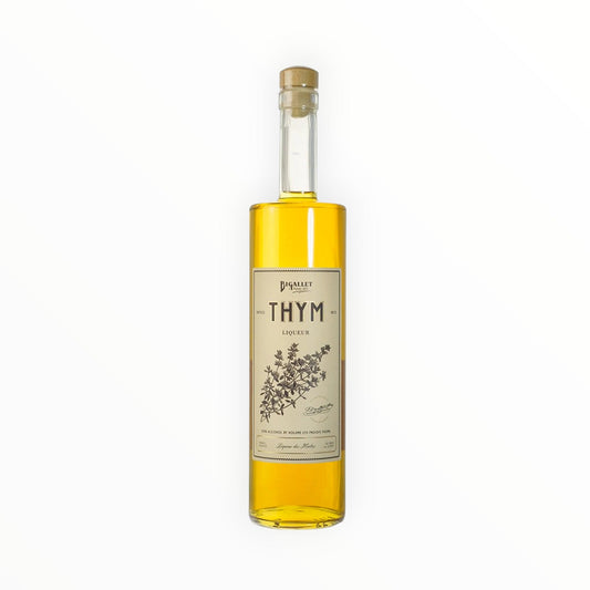 BIGALLET THYM LIQUEUR 750ML