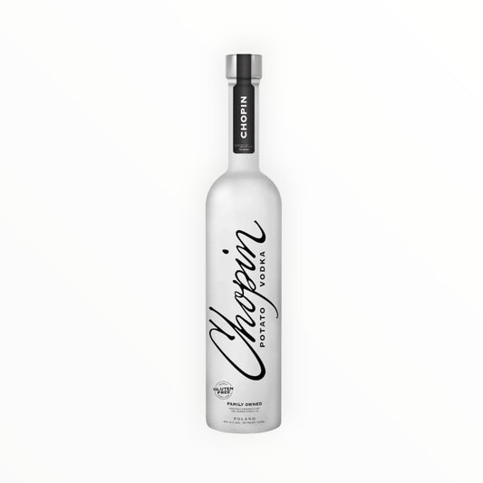 CHOPIN POTATO VODKA 1L