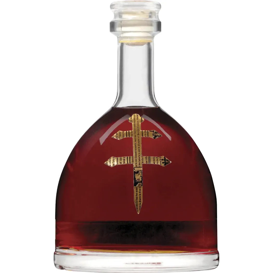 DUSSE VSOP COGNAC 750ML