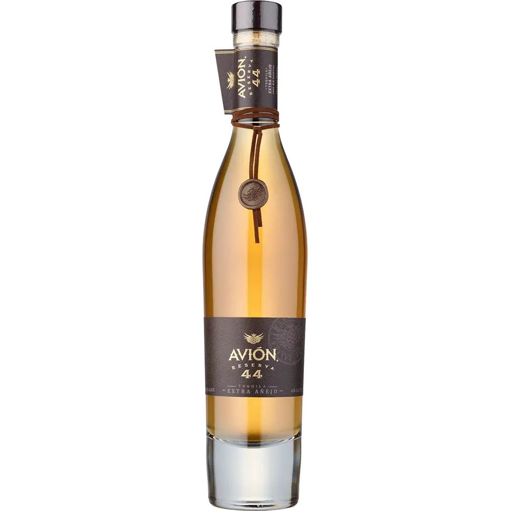 AVION ANEJO RESERVA 44 TEQUILA 750ML