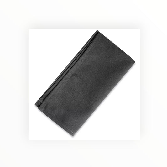 BEVERAGE NAPKINS BLACK 1000 CT BOX